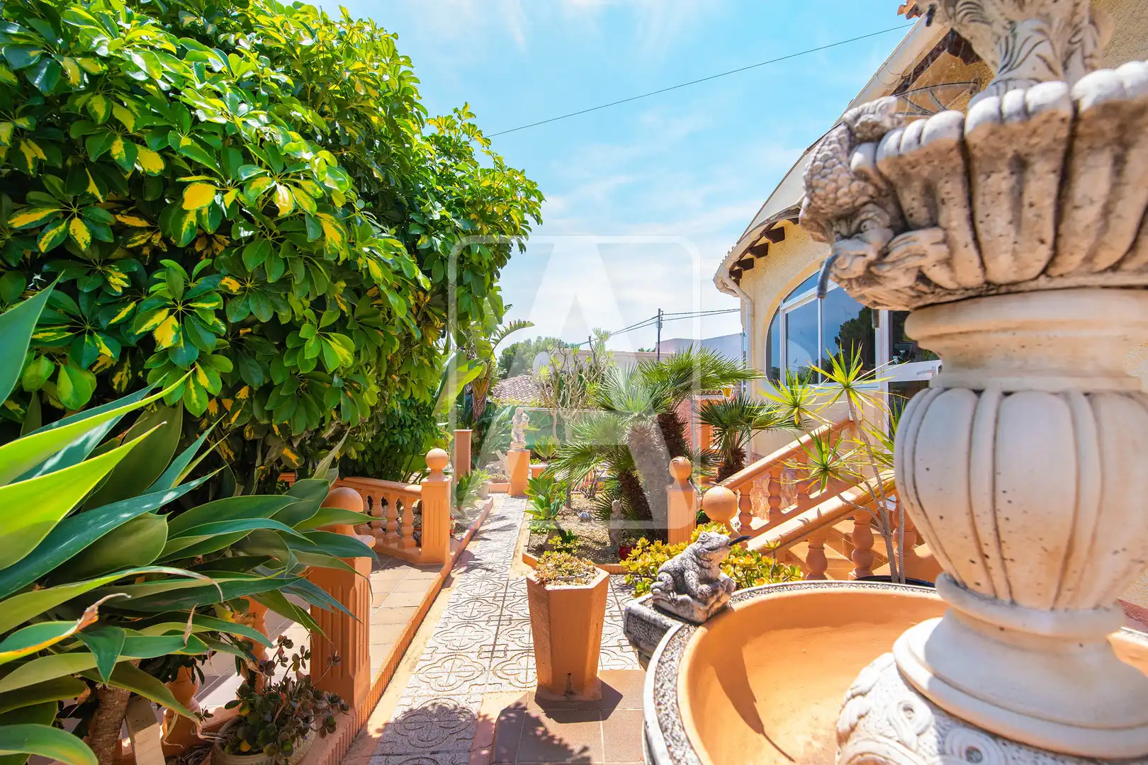 Villa mit Pool zum Verkauf in Cala Advocat - Baladrar, imagen 36