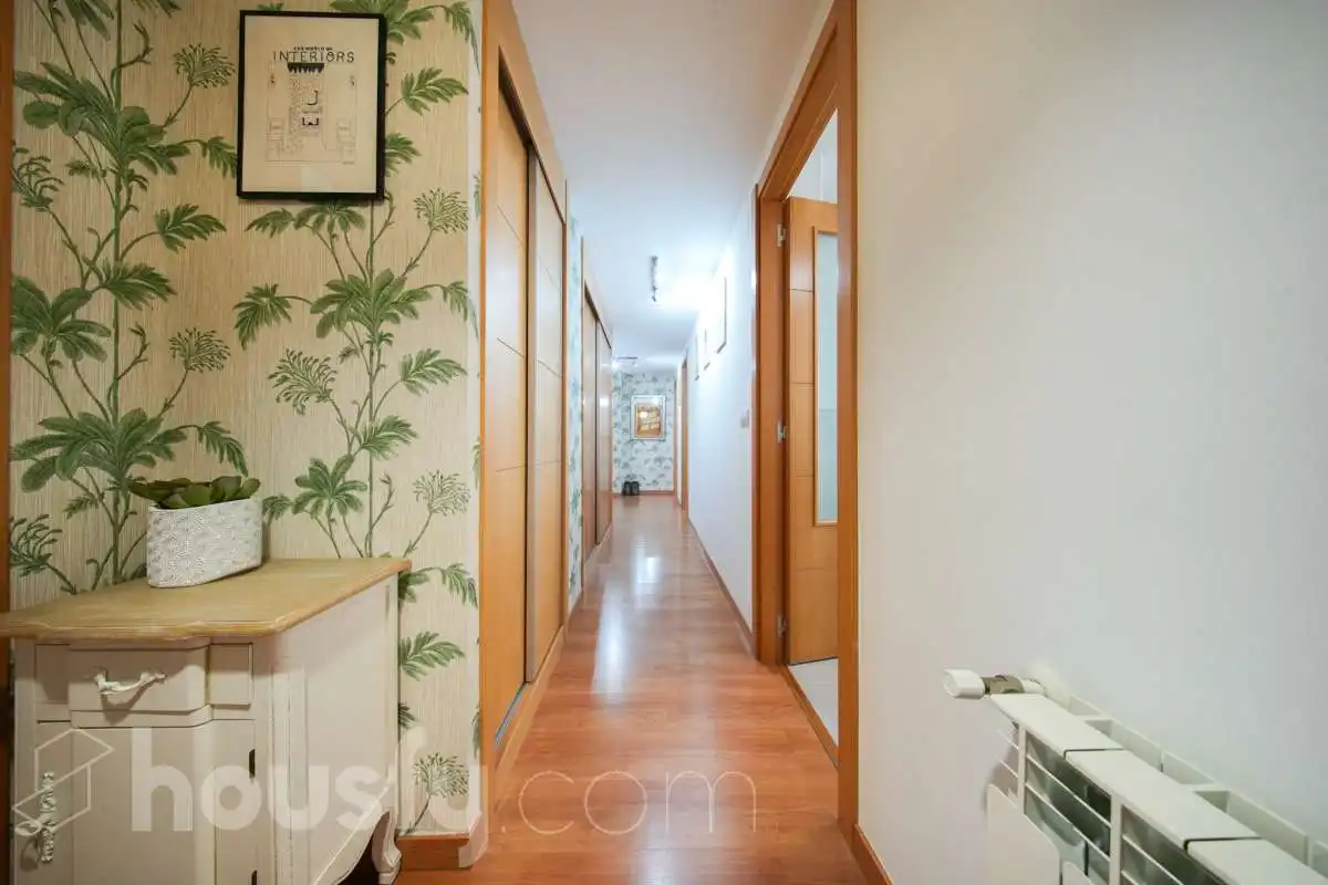 Pis en venda en Villa de Vallecas