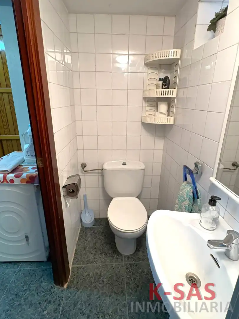 Casa amb piscina en venda a Carrer de les Tres Torres 6, imagen 37