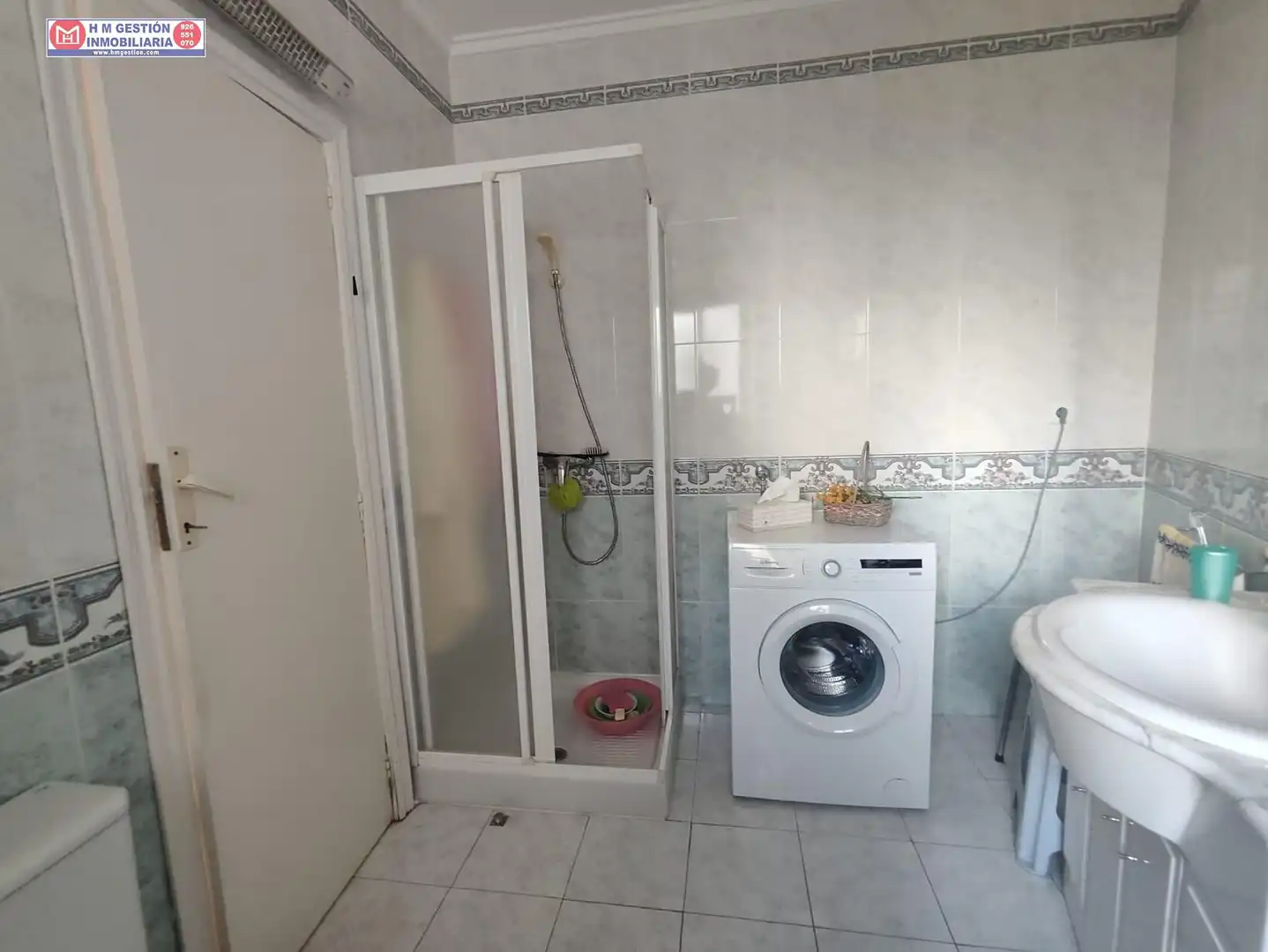 Casa amb terrassa en venda a Alcázar de San Juan, imagen 21