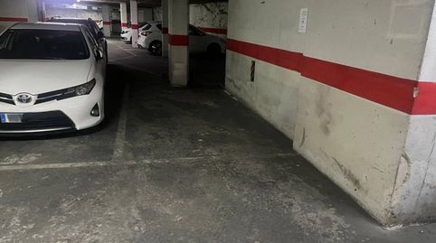 Foto 2 de Garaje de alquiler en Paseo Devesa, La Devesa, Girona Capital