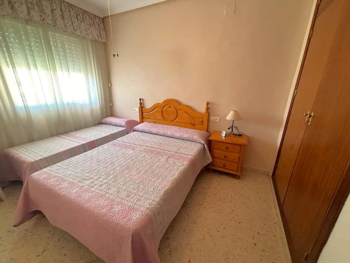 Flat with pool for sale in El Portil, imagen 10