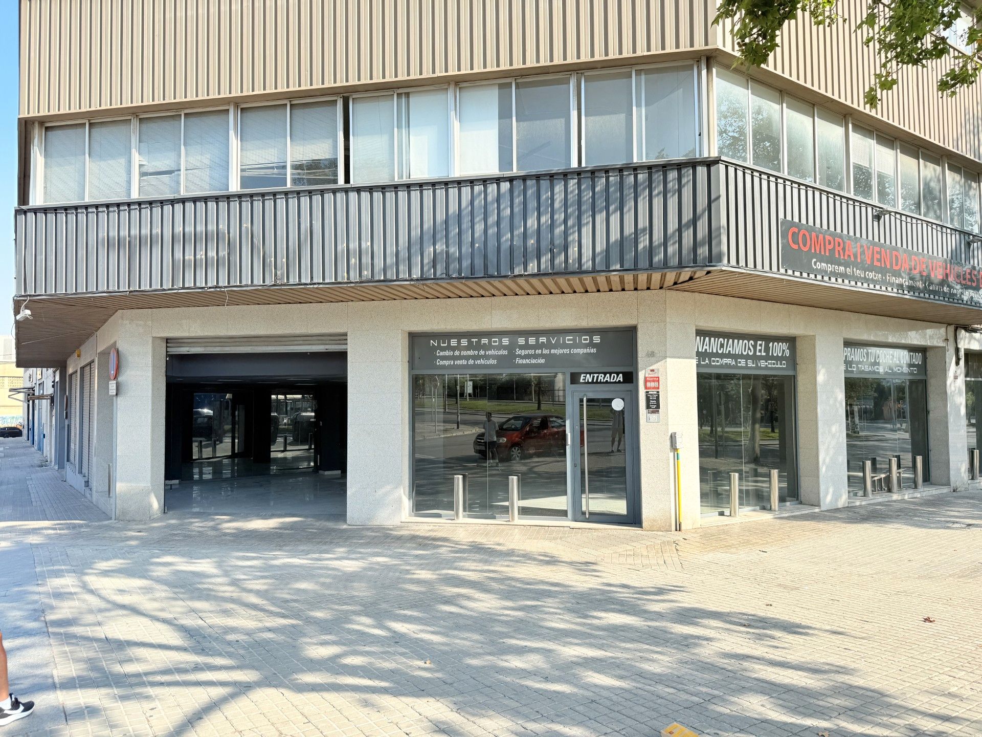 Premises to rent in Carrer del Tibidabo, 44, La Verneda, Sant Adrià de Besòs