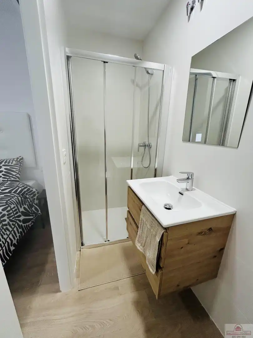 Apartamento en venta en C/Los Naranjos, Centro Urbano
