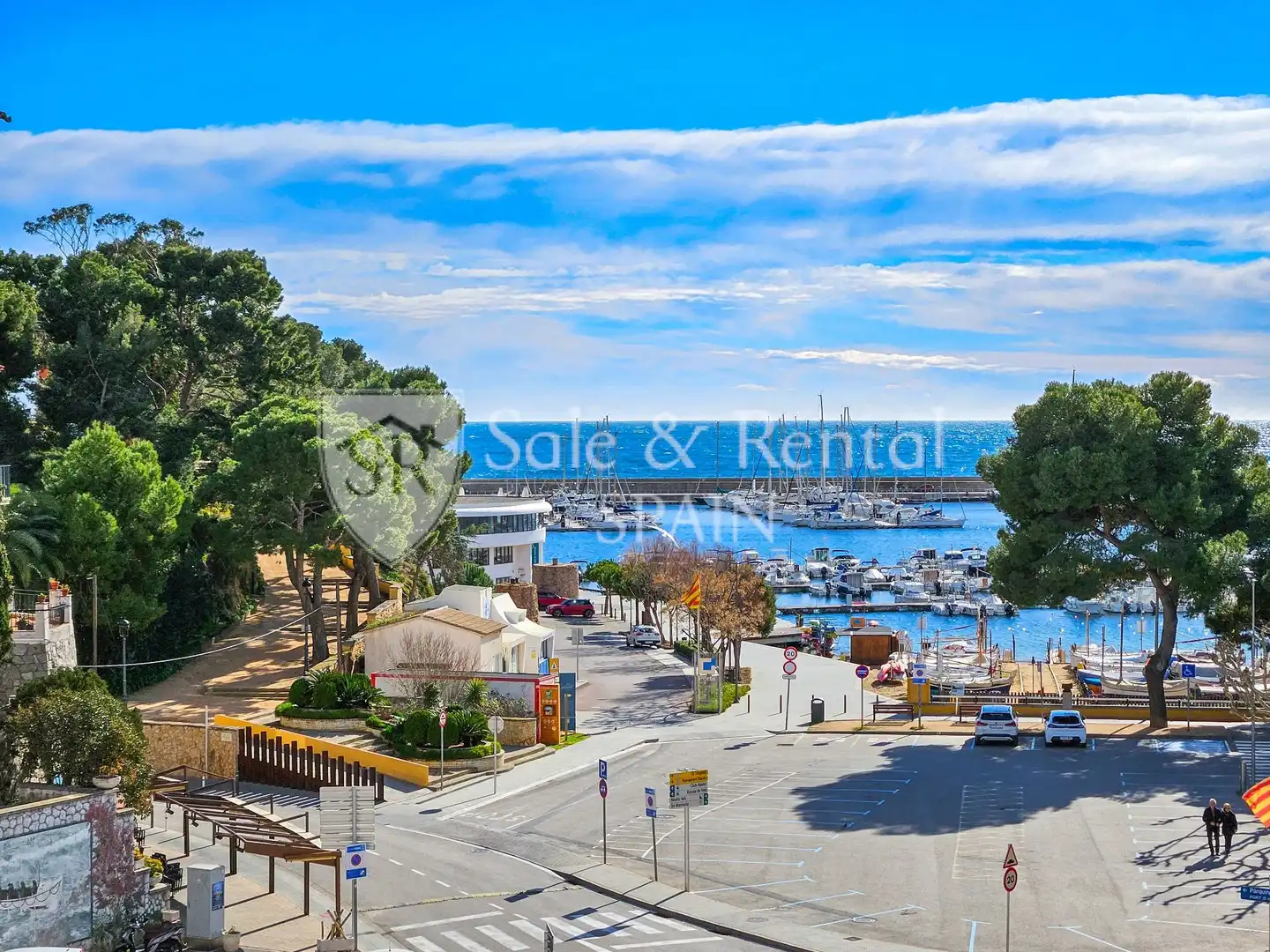 Piso en venta en Centre, Sant Feliu de Guíxols