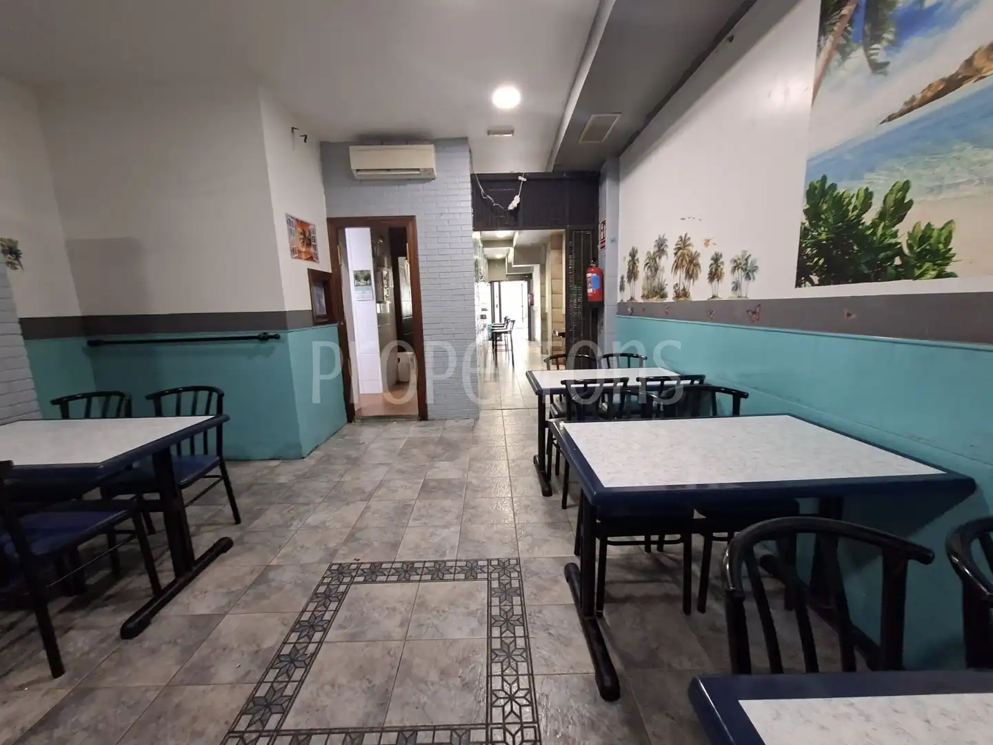 Local de alquiler en Errekalde