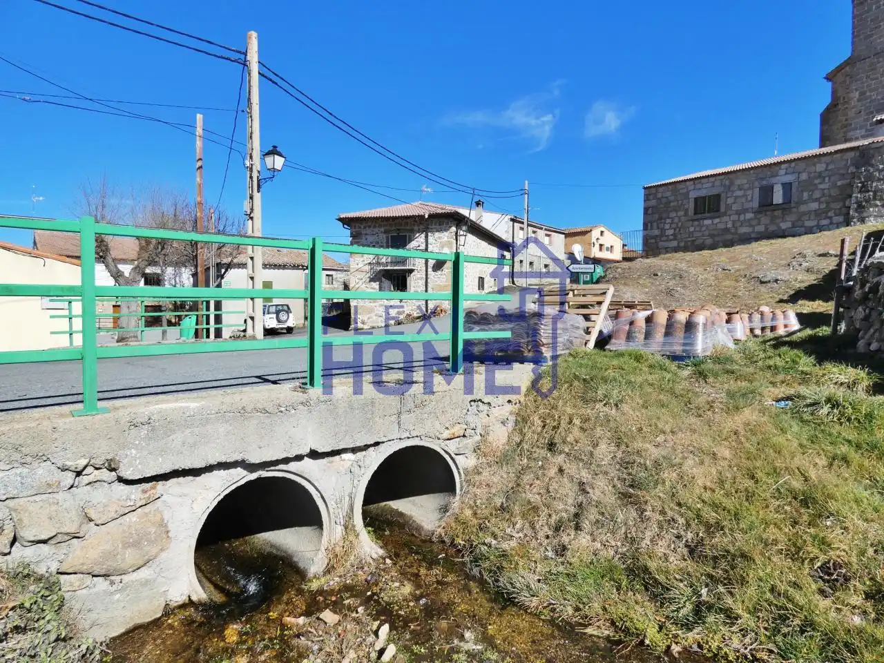 Terreni e lotti in vendita a CALLE IGLESIA, imagen 45