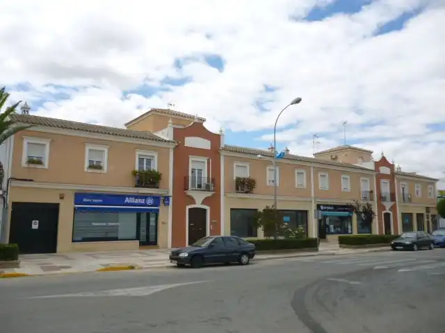 Wohnung zum Verkauf in Del Rocio