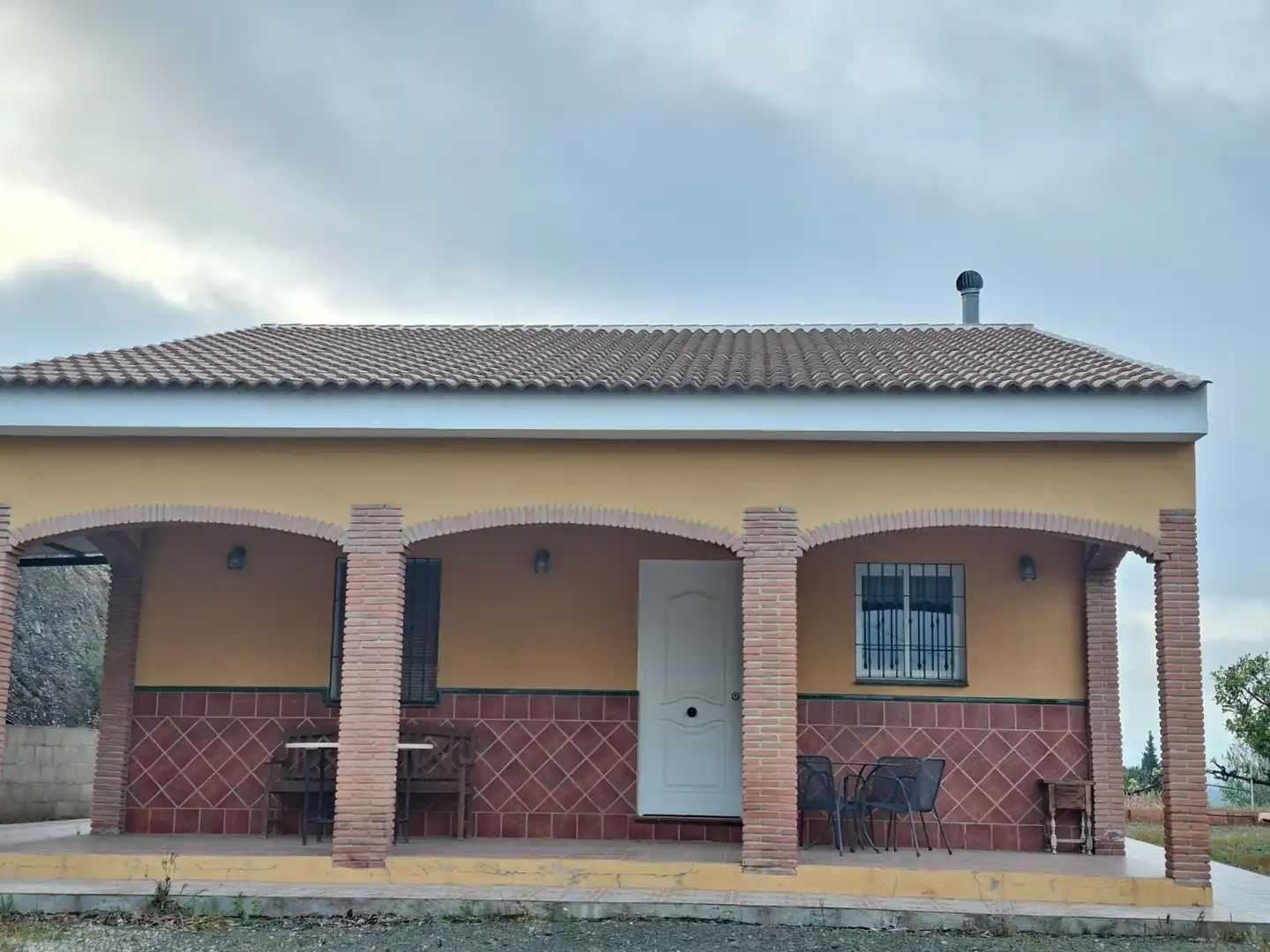 Casa rustica in vendita a Cerro de la Encina 2, imagen 21
