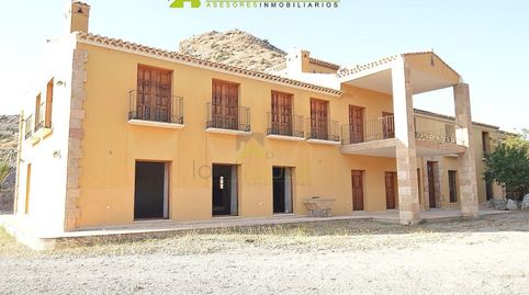 Foto 4 de Casa o chalet en venta en Camino Labradorcico, del (aguilas), Las Majadas - Las Molinetas - Labradorcico, Águilas