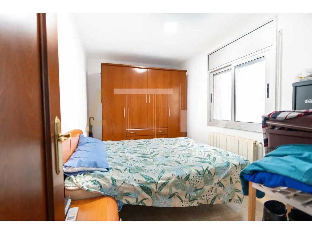 Habitación de Piso en venta en Sabadell con Aire acondicionado y Calefacción