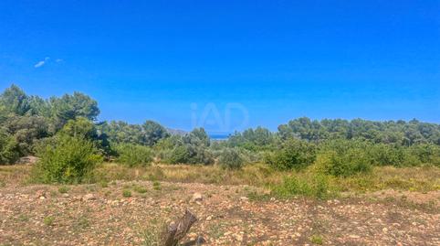 Foto 2 de Residencial en venta en Murla, Alicante