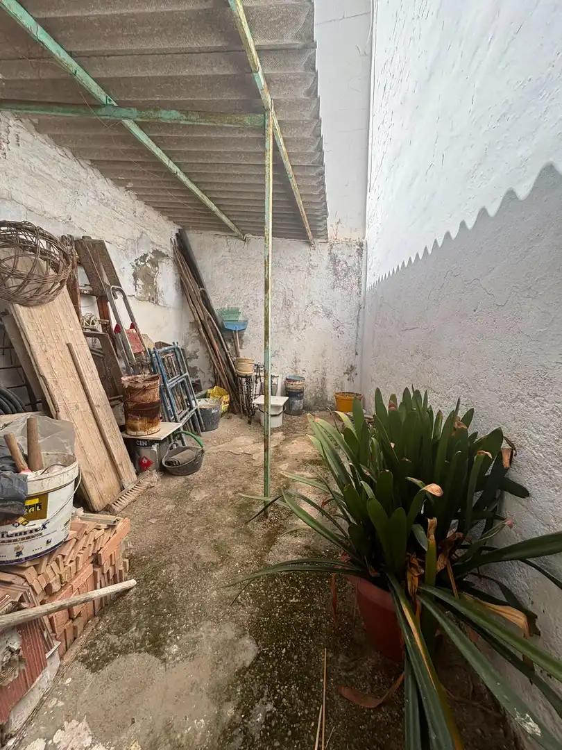 Casa o xalet en venda en Arahal