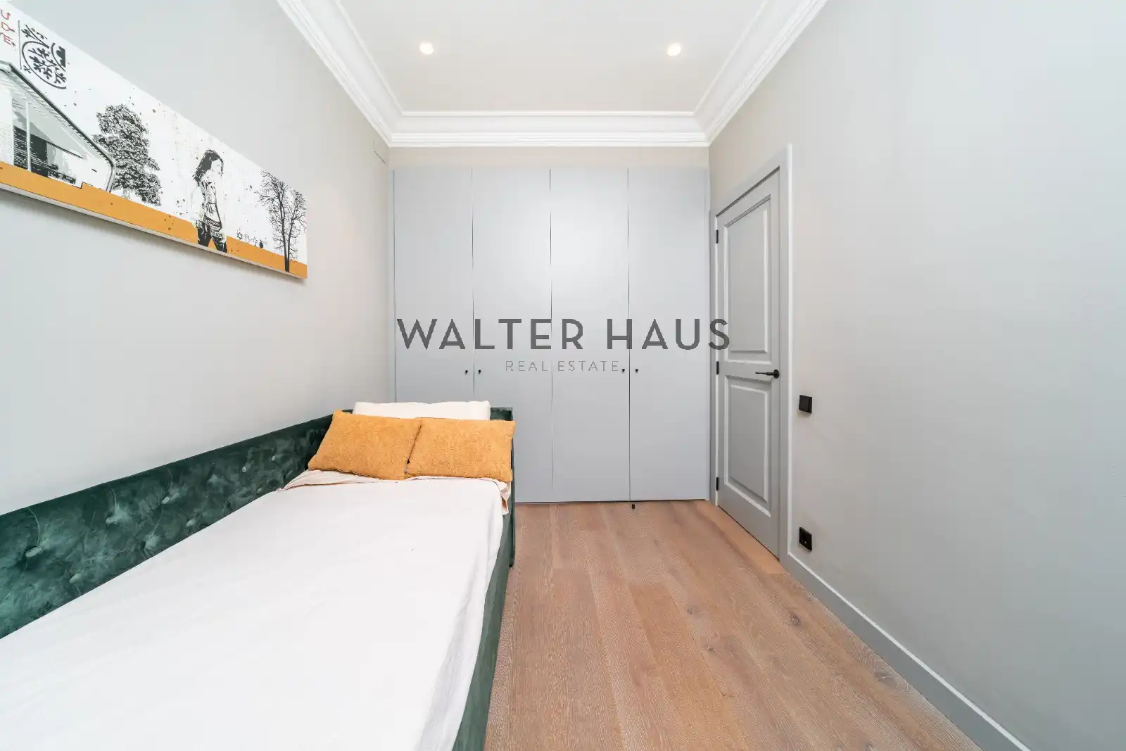 Appartement avec terrasse à vendre à Rambla de Catalunya, imagen 30