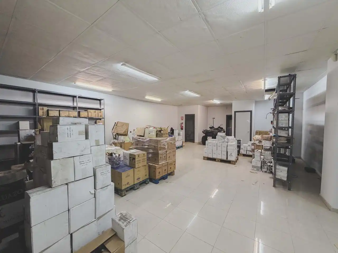 Local comercial de lloguer a Asdrúbal - Bahía Blanca, imagen 12