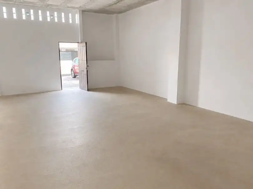 Commercial properties for rent in Mérida