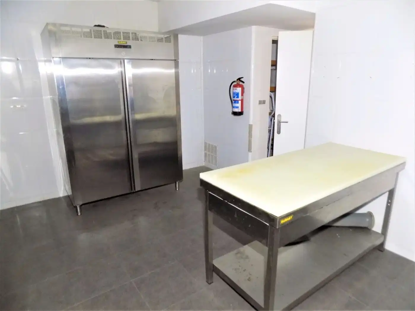 Local comercial en venda a Canovelles, imagen 10