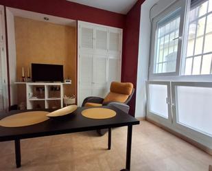 Sala d'estar de Pis en venda en  Cádiz Capital