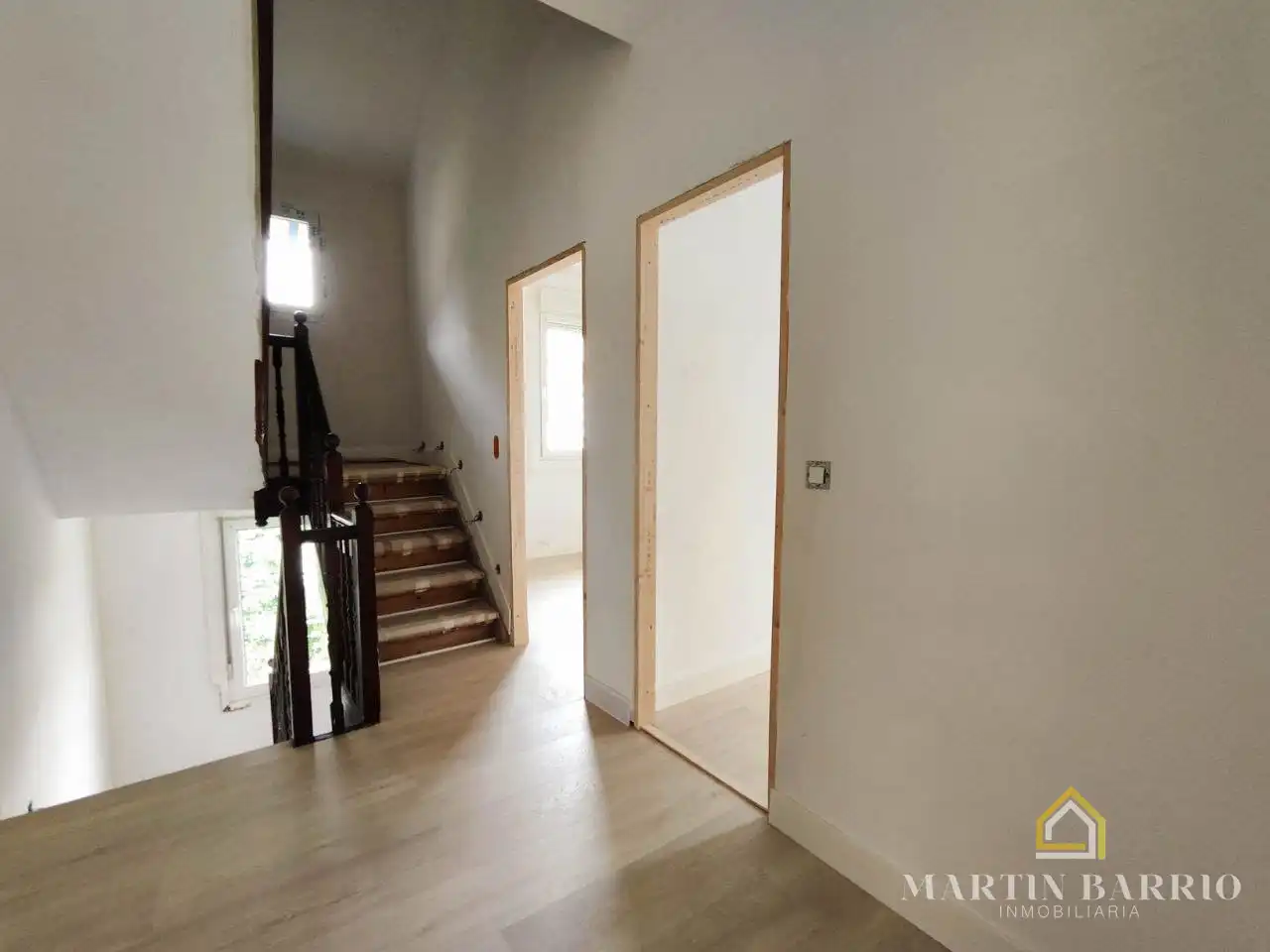 Casa o chalet en venta en Bilbao  con Aire acondicionado, Calefacción y Jardín privado