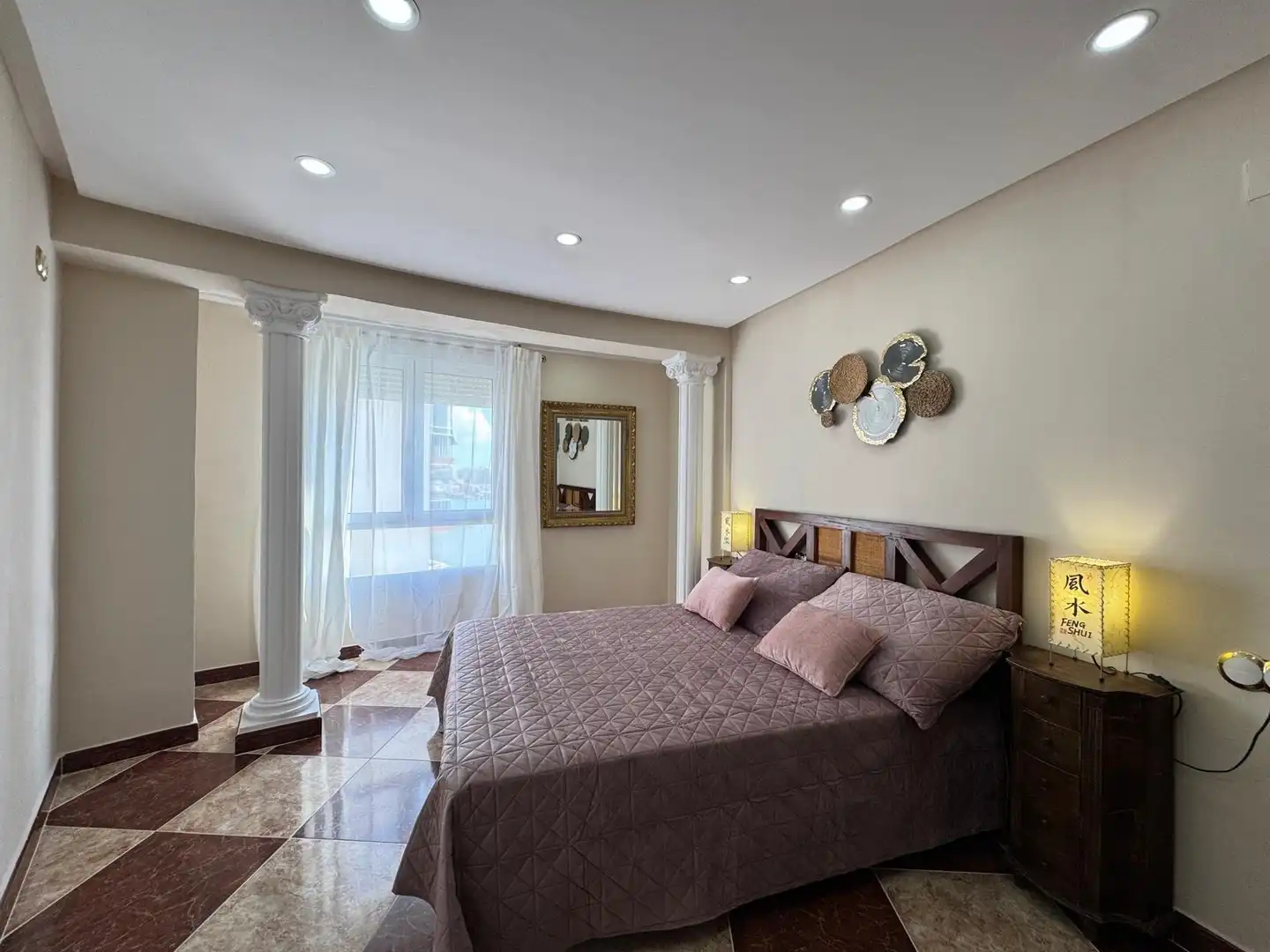 Apartment mit Terrasse zum Verkauf in Avenida doctor Gregorio marañon, imagen 59