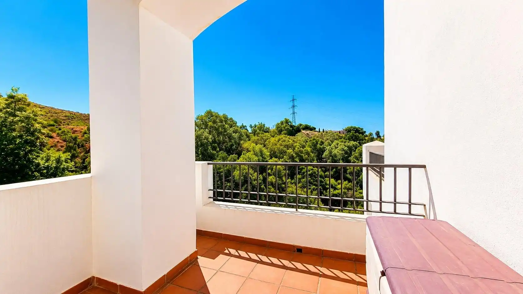 Penthouse mit Pool zum Verkauf in Los Arqueros  - Puerto del Almendro, imagen 17