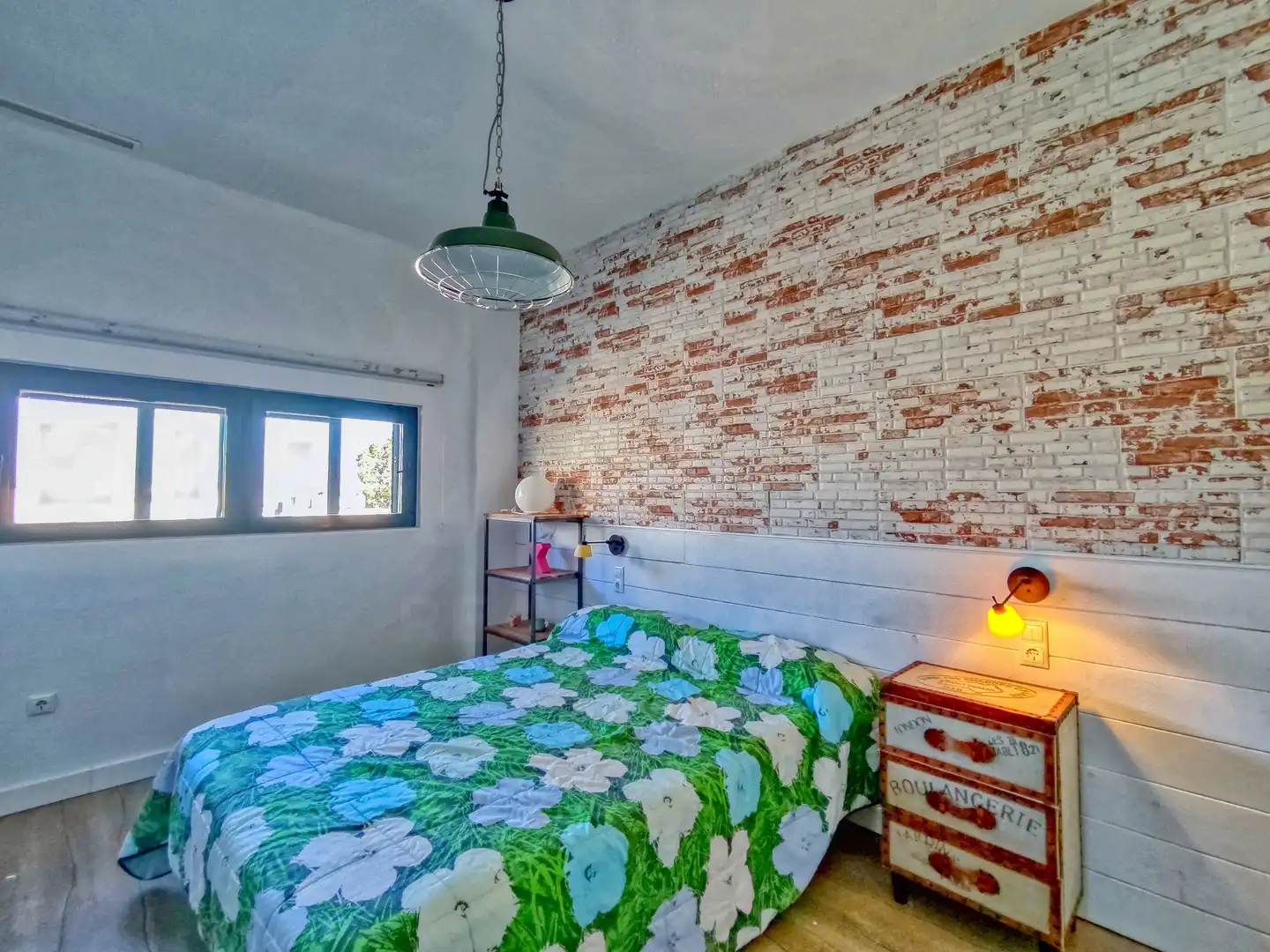 Habitación de Loft en venta en Santa Pola con Aire acondicionado, Calefacción y Terraza