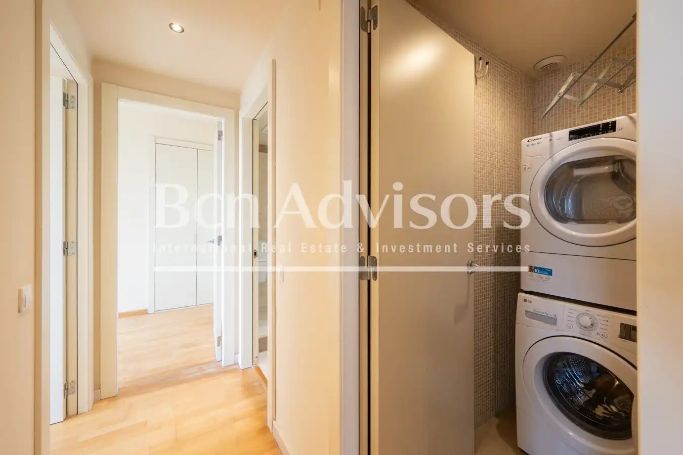 Wohnung mit Pool zum Verkauf in Passeig del Taulat, imagen 50