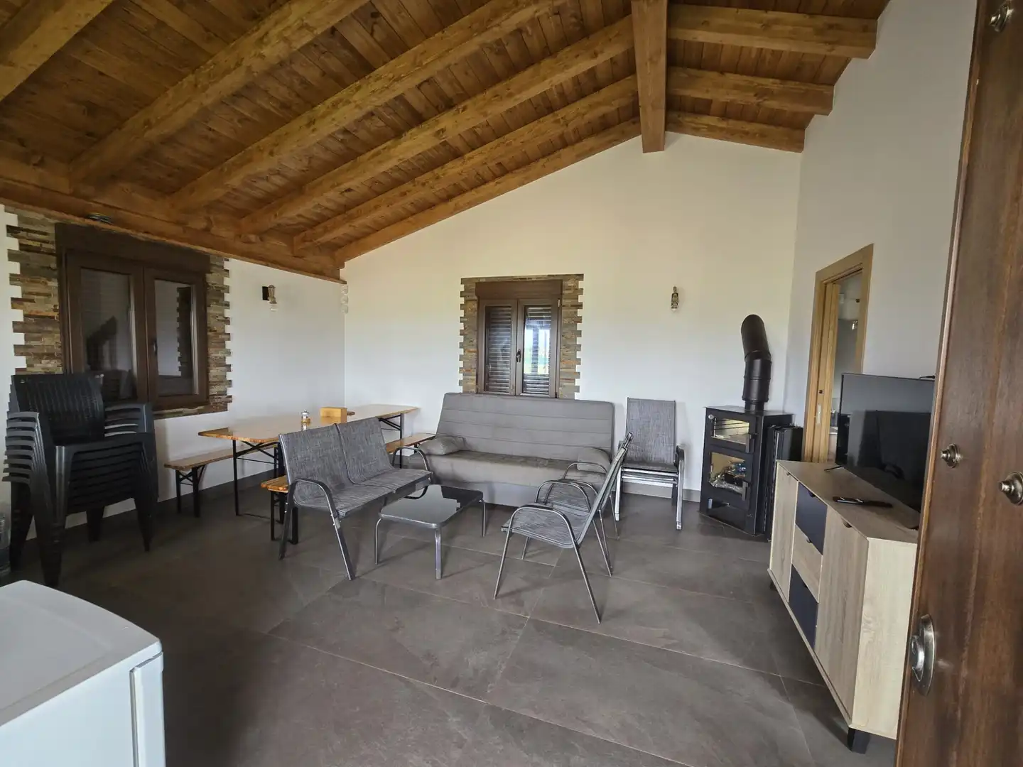 Terreno rústico en venta en Villamediana de Iregua, imagen 2