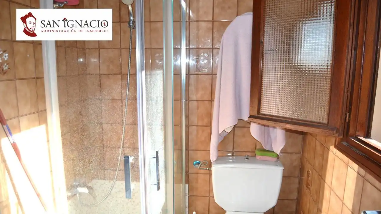 Casa amb jardí en venda a Merindad de Valdivielso, imagen 15