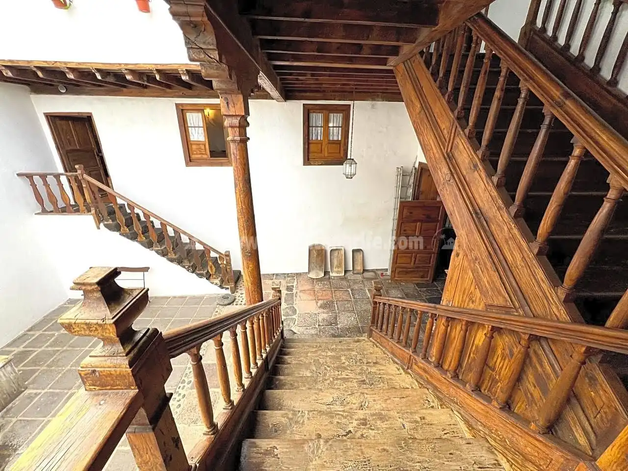 Casa o xalet en venda en Icod de los Vinos amb Jardí privat, Terrassa i Piscina