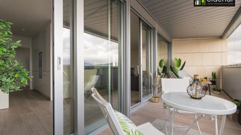 Foto 4 de Pis en venda a Pamplona-iruña - Plaza Salesianos, 5, 1º Ensanche, Navarra