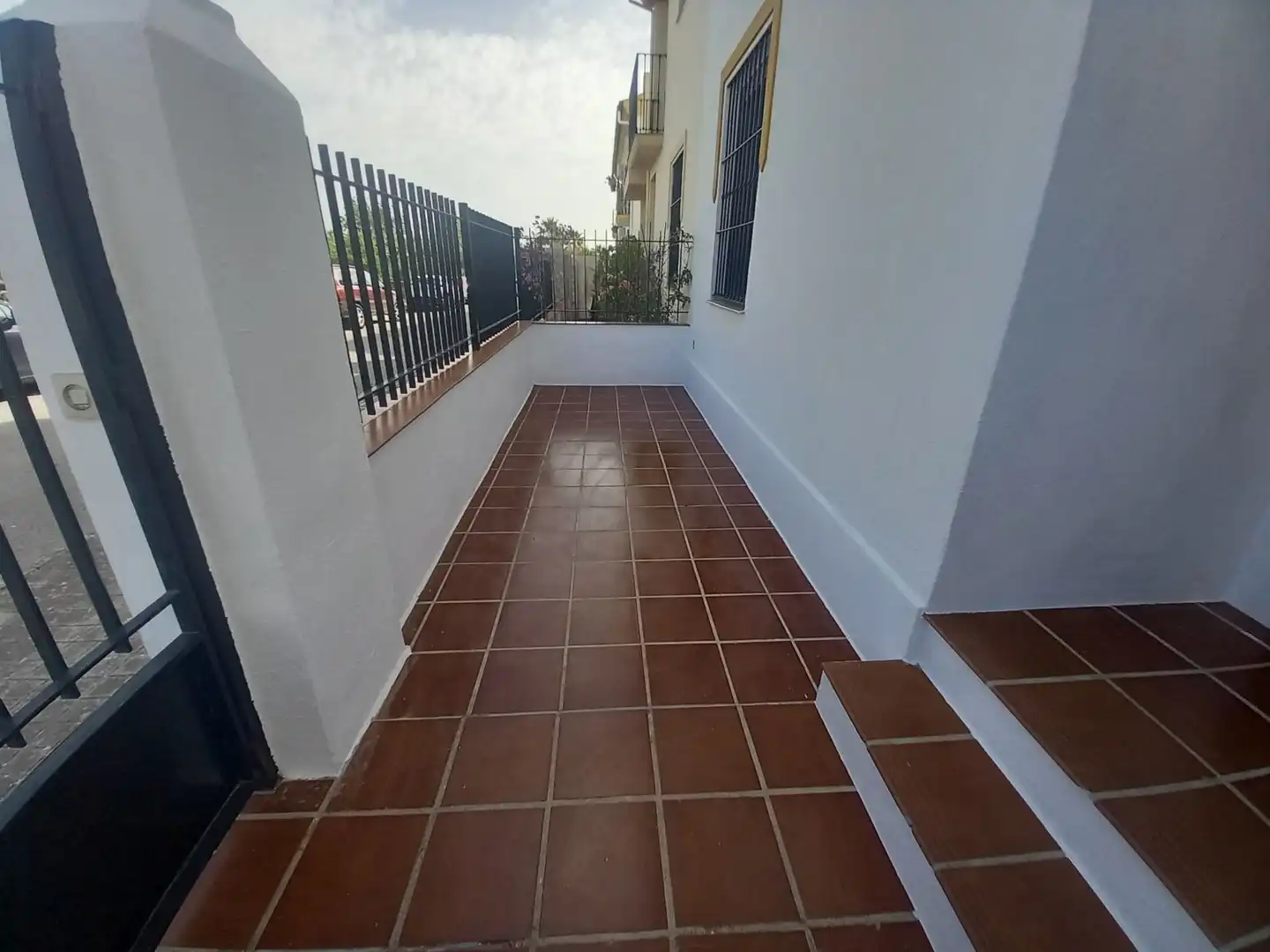 Casa adosada en venta en Ronda con Aire acondicionado y Trastero