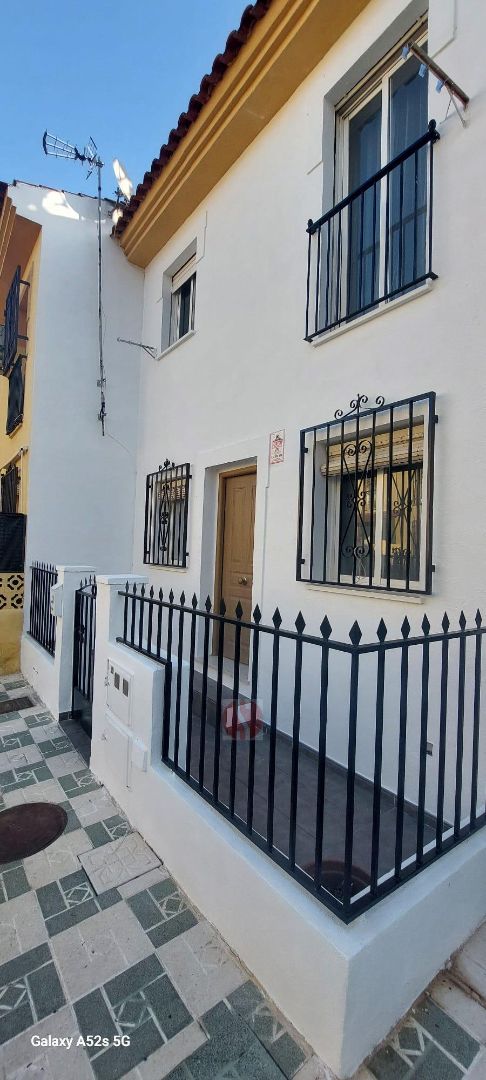 Balcony of House or chalet for sale in Pulianas  with Balcony and Community pool