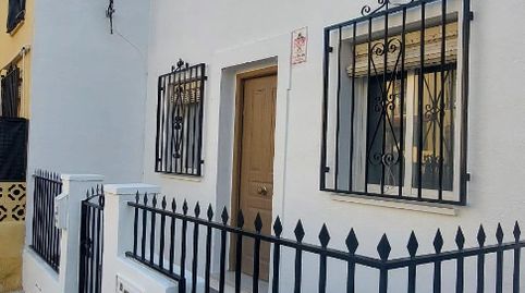 ADOSADO EN PULIANAS