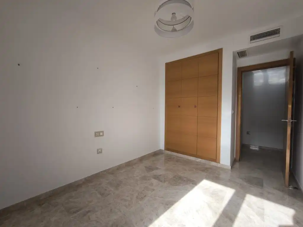 Wohnung mit Aufzug zur Miete in Poniente-Sur, imagen 19