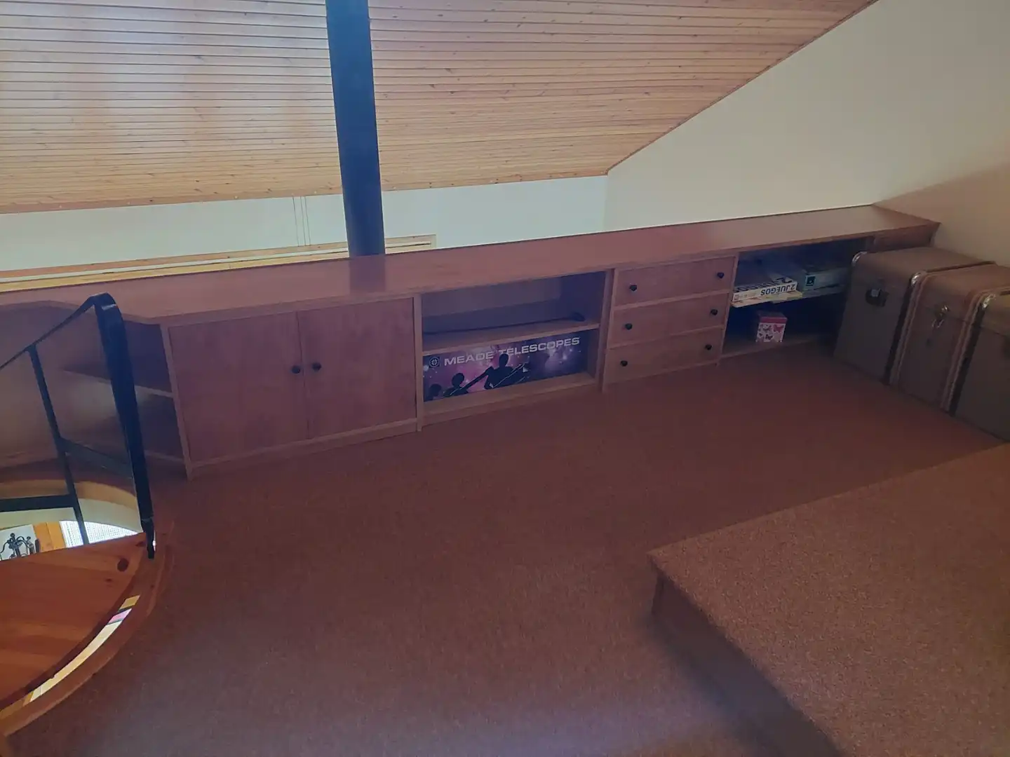 Casa adosada en venta en Alp con Calefacción, Jardín privado y Balcón