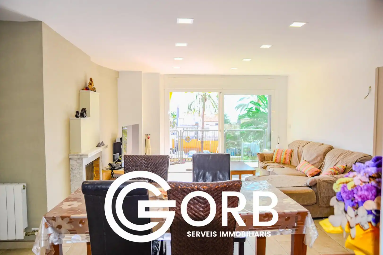 Piso con terraza en venta en Havana, imagen 4