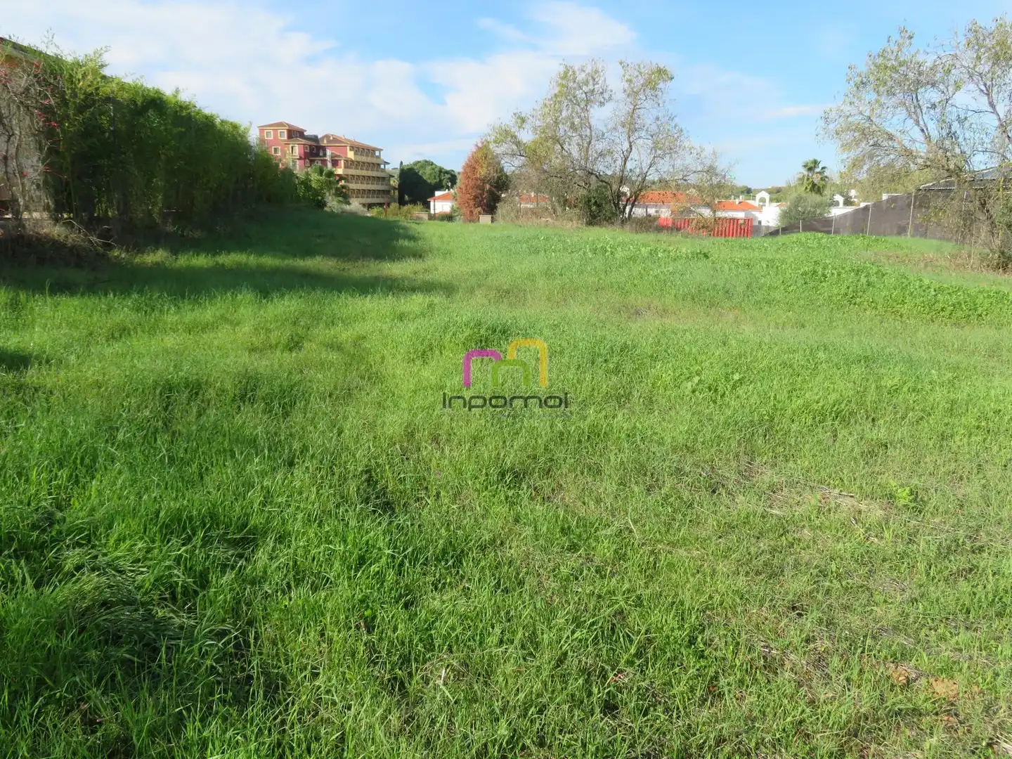 Terreni e lotti in vendita a Golf Guadiana