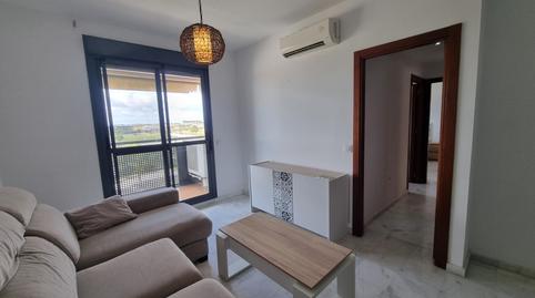 Foto 2 de Pis de lloguer a Avenida Felipe Gonzalez Marquez, Entrenúcleos, Dos Hermanas