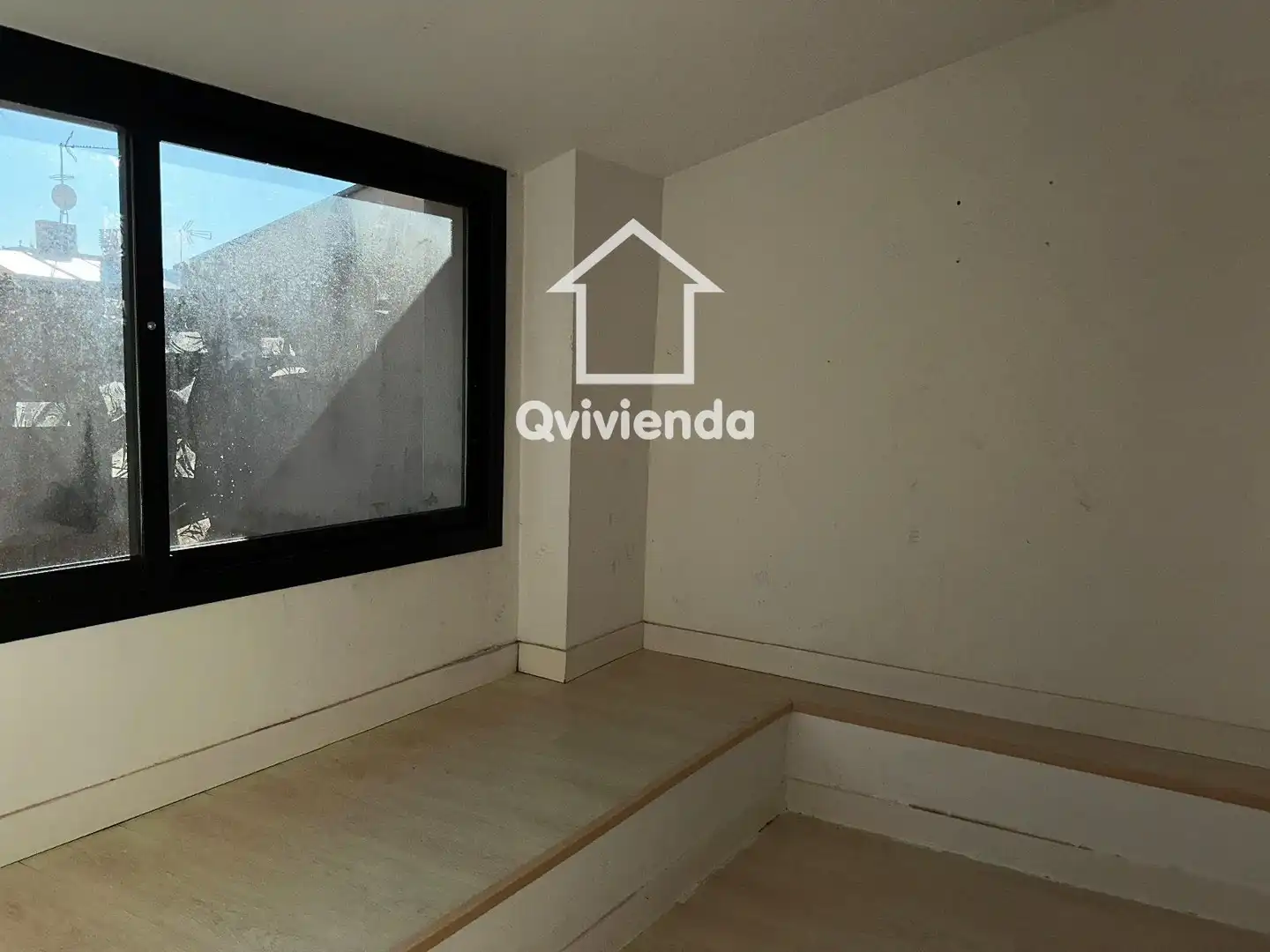 Dúplex en venta en Granollers con Calefacción y Terraza