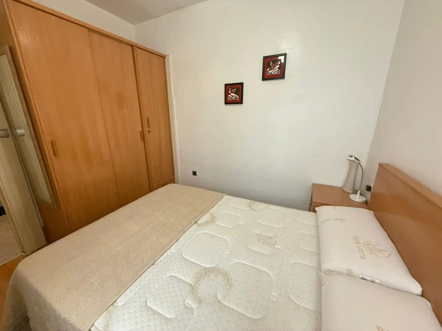 Apartment with terrace for sale in Playa del Cura, imagen 7