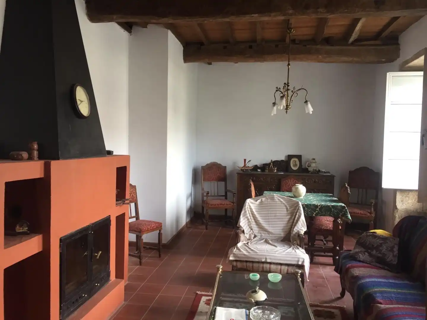 Maison rustique avec jardin à vendre à Lalín, imagen 26