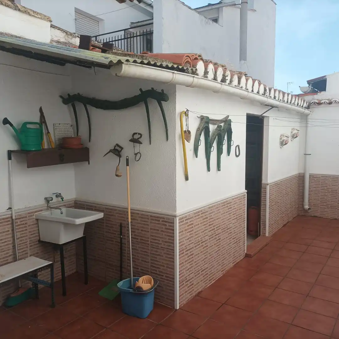 Maison avec jardin à vendre à Los Hinojosos, imagen 2