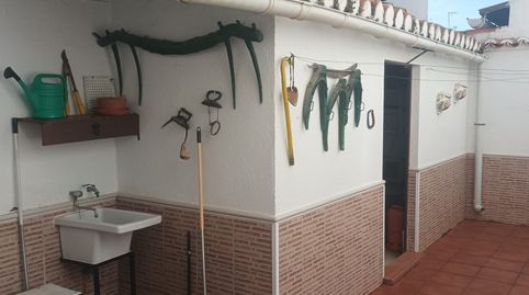 Foto 2 de Casa o chalet en venta en Los Hinojosos , Cuenca