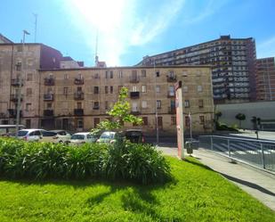 Flat for sale in zamakola, La Peña