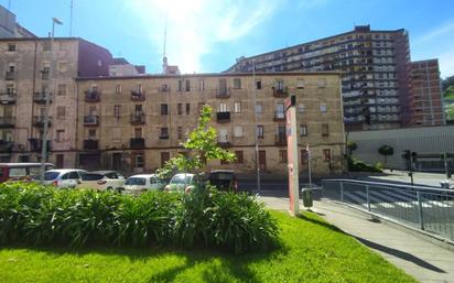 Flat for sale in zamakola, La Peña