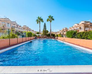 Piscina de Àtic en venda en Orihuela amb Aire condicionat, Calefacció i Terrassa