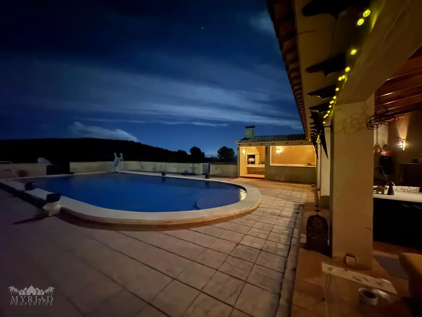 Maison à vendre à El Pinós / Pinoso, imagen 47