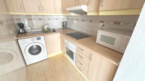 Foto 5 de Apartament en venda a Urbanizacion Lomas Mar Altas, Cabo Cervera, Torrevieja