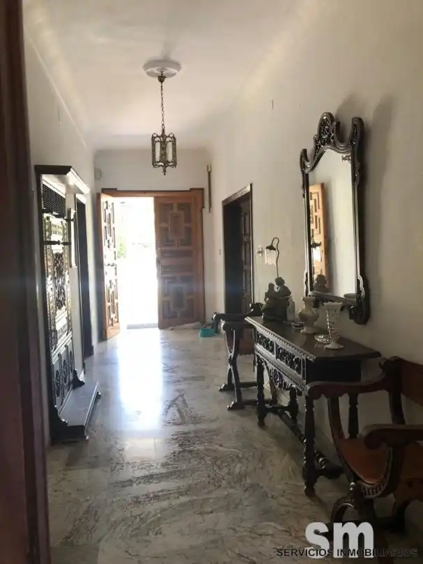 Villa con piscina in vendita a El Bosque, imagen 3